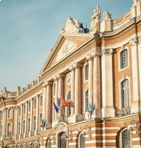 Gestion de patrimoine Toulouse