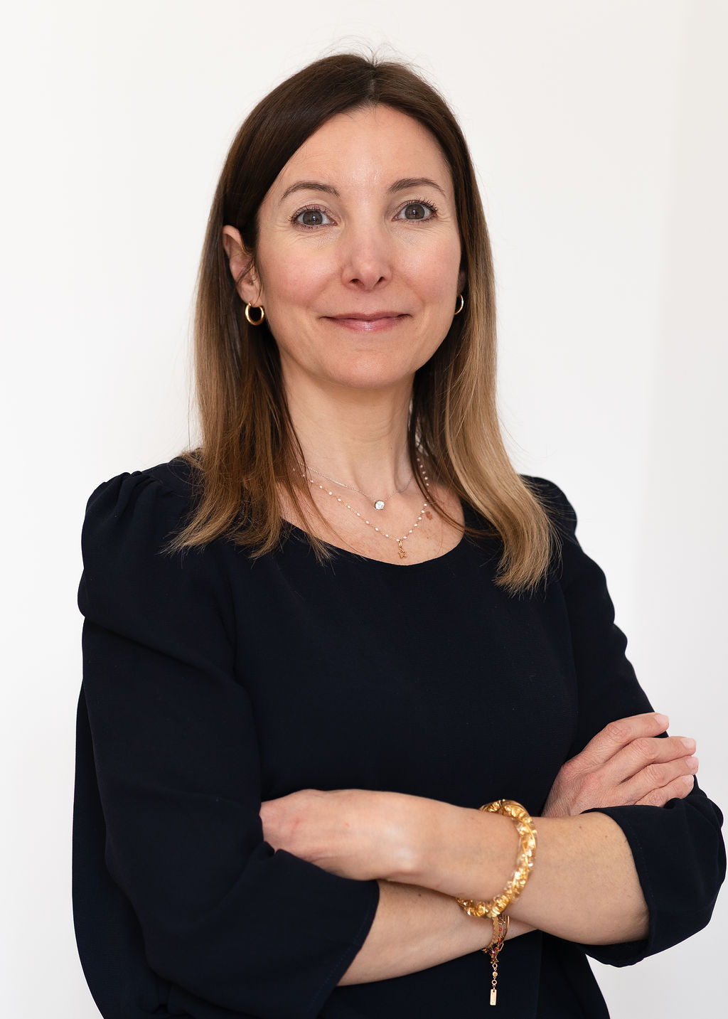 Sophie Guillou, présidente AT Gestion Privée à Toulouse